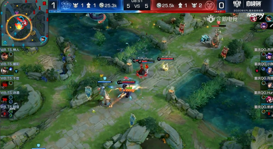 无畏契约电竞北京之旅成功举办促进文旅消费增长