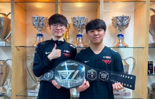 LPL赛季新阶段开启 RNG面临选手危机