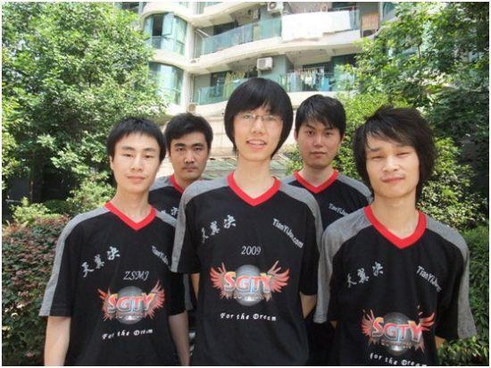 探索电竞文化的多元发展与商业机遇