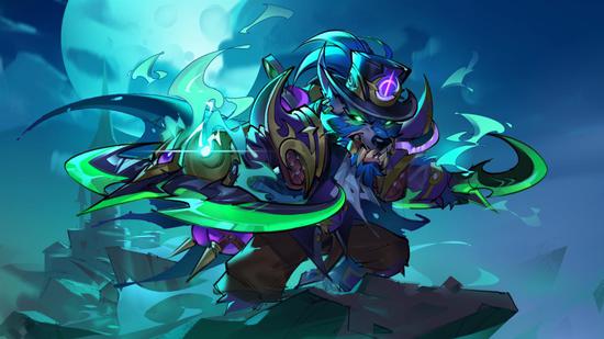 风暴英雄新版本精彩内容全面解析