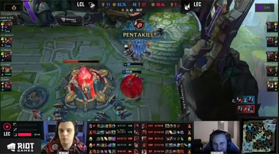 八月新游上线盘点 无畏契约手游与诛仙2引领潮流