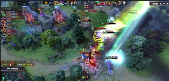 Global Esports惊天逆转夺得VCT太平洋赛区第二阶段冠军